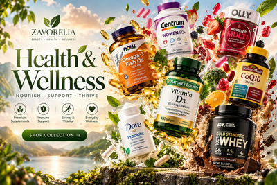 Health & Wellness