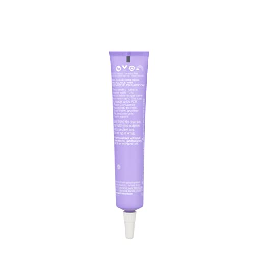 Pacifica Vegan Ceramide Barrier Eye Cream - Hydrating Under Eye Moisturizer for Sensitive Skin - Fragrance-Free Treatment (0.5 fl. oz)
