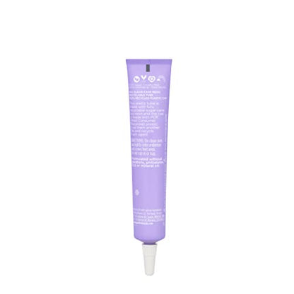 Pacifica Vegan Ceramide Barrier Eye Cream - Hydrating Under Eye Moisturizer for Sensitive Skin - Fragrance-Free Treatment (0.5 fl. oz)