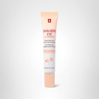 Erborian Skin Hero Eye Cream Perfector - Radiant & Smooth (0.5 fl oz)