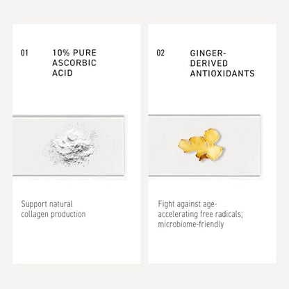 Rodan + Fields Pure C Serum - 10% Vitamin C Antioxidant Support