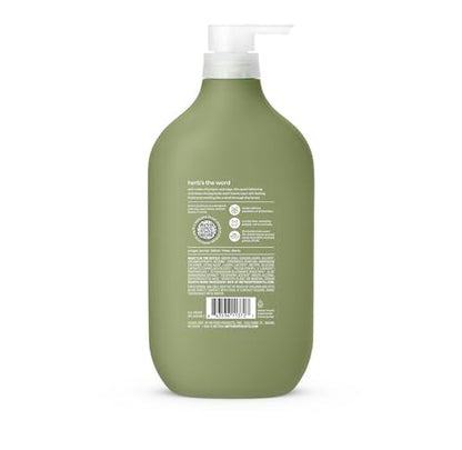 Method Body Wash Juniper + Sage 28 oz, Refreshing Shower Gel