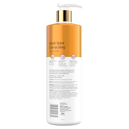 Olay Tone Enhancing Body Lotion with AHA Serum 17 fl oz