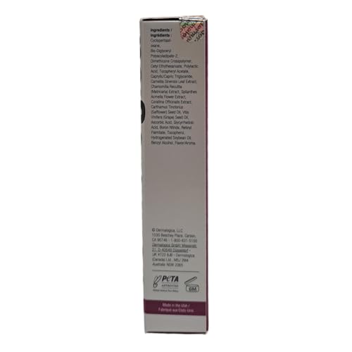 Dermalogica Multivitamin Power Firm (1 Fl Oz) - Powerful Antioxidant Eye Cream for Wrinkles & Dark Circles