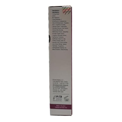 Dermalogica Multivitamin Power Firm (1 Fl Oz) - Powerful Antioxidant Eye Cream for Wrinkles & Dark Circles