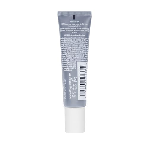 ATWATER Men's Eye Cream - Anti-Aging & Hydrating Treatment
