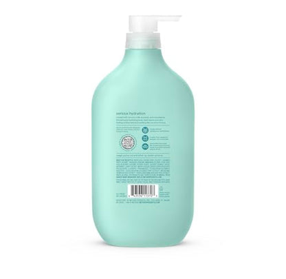 Method Body Wash Coco Twist 28 oz, Refreshing Shower Gel