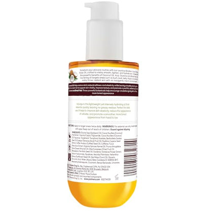 Palmer's Coconut Oil Formula Brazilian Coco Firming Body Oil with Vitamin E, 6.5 fl oz