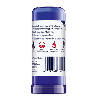 Aquaphor Healing Balm Stick Skin Protectant with Avocado Oil & Shea Butter 0.65 oz