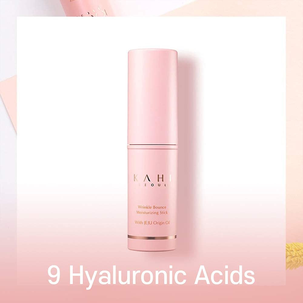 KAHI Multi Balm Stick First Generation Korean Beauty Balm