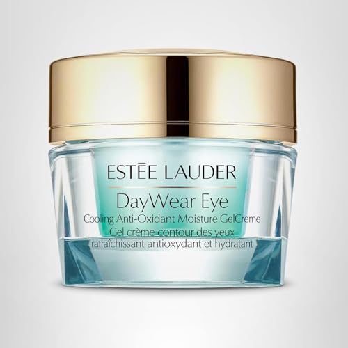 Estée Lauder DayWear Eye Cooling Anti-Oxidant Moisture Gel Cream (15ml / 0.5oz)