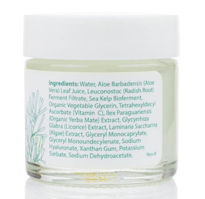 Sea-el Vitamin C Kelp Eye Gel - Toning & Age Defying (1 oz)