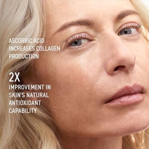 Rodan + Fields Pure C Serum - 10% Vitamin C Antioxidant Support