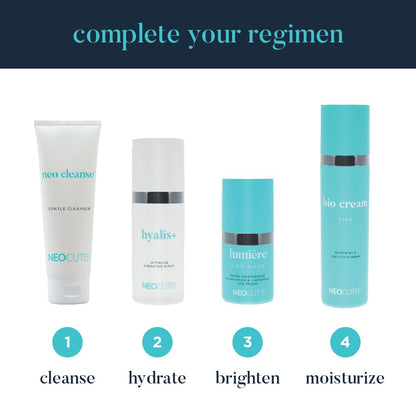 NEOCUTIS Lumière Firm Riche - Extra Moisturizing & Tightening (15ml)