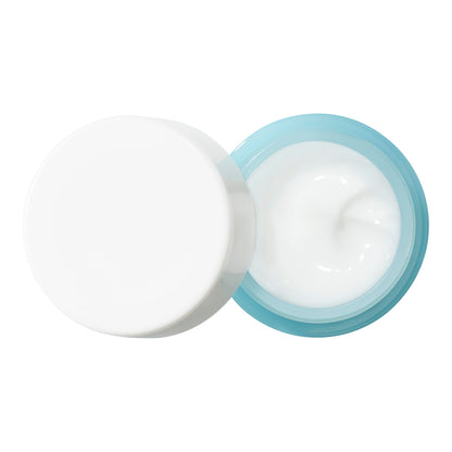 e.l.f. SKIN Holy Hydration! Eye Cream Mini - Travel Size Hydrating Eye Cream with Hyaluronic Acid & Peptides
