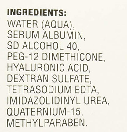 Sudden Change Instant Under-Eye Firming Serum - 3 Minute Eye Lift (0.23 oz)