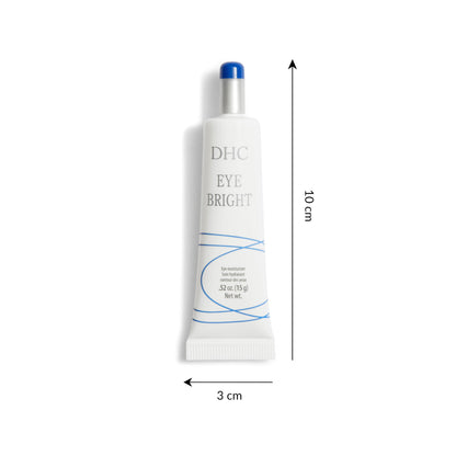 DHC Eye Bright - Lightweight Brightening Eye Gel (0.52 oz)