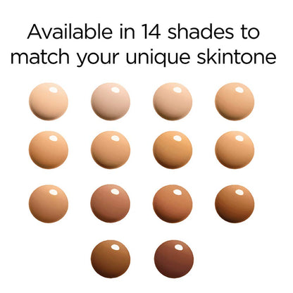 L’Oréal Paris True Match Eye Cream in a Concealer (0.4 fl. oz) - 0.5% Hyaluronic Acid - Shade: Light W3-4 (Warm)