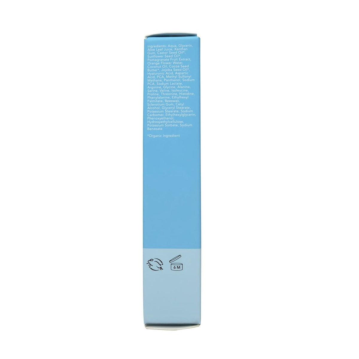 Eight Saints Light Show Brightening Eye Gel - Natural & Organic Cooling Eye Gel for Puffiness, Wrinkles & Dark Circles (0.5 oz)