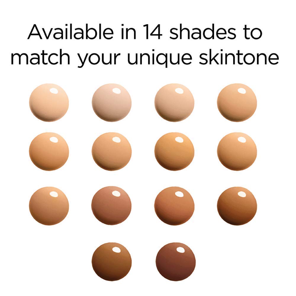 L’Oréal Paris True Match Eye Cream in a Concealer (0.4 fl. oz) - 0.5% Hyaluronic Acid - Shade: Deep C9-10 (Cool)