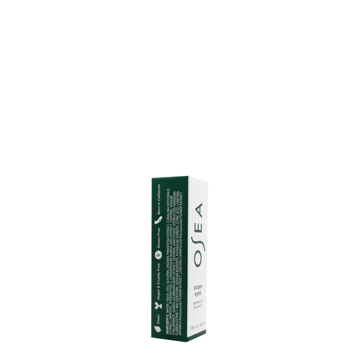 OSEA Ocean Eyes Age-Defying Eye Serum - Cooling Roller Ball (10ml)