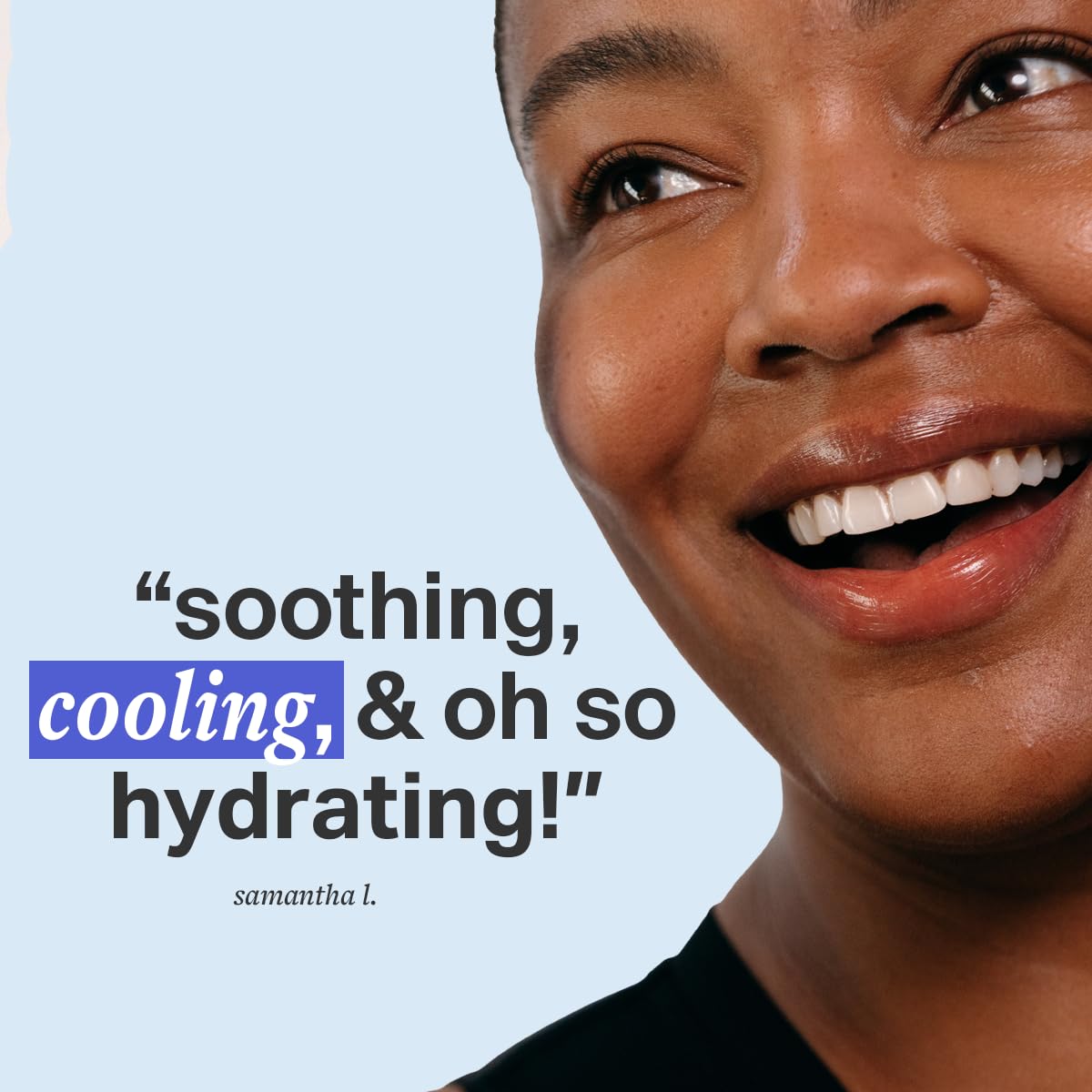 Cocokind Revitalizing Eye Cream - Hydrating & Depuffing Eye Cream with Cooling Metal Applicator for Fine Lines & Wrinkles (0.5 fl oz)