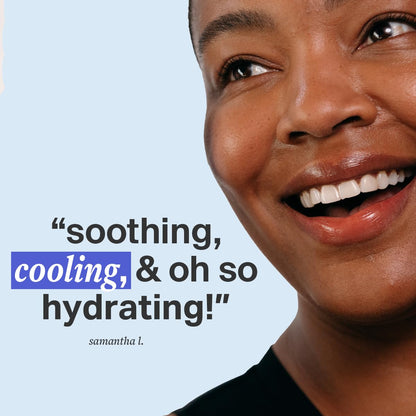 Cocokind Revitalizing Eye Cream - Hydrating & Depuffing Eye Cream with Cooling Metal Applicator for Fine Lines & Wrinkles (0.5 fl oz)