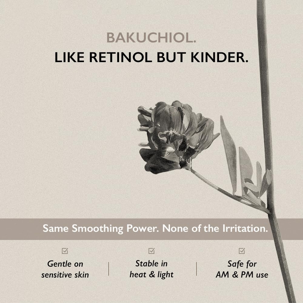 Haruharu Wonder Black Rice Bakuchiol Eye Cream (20ml) - Natural Retinol Alternative for Anti-Aging & Wrinkle Care