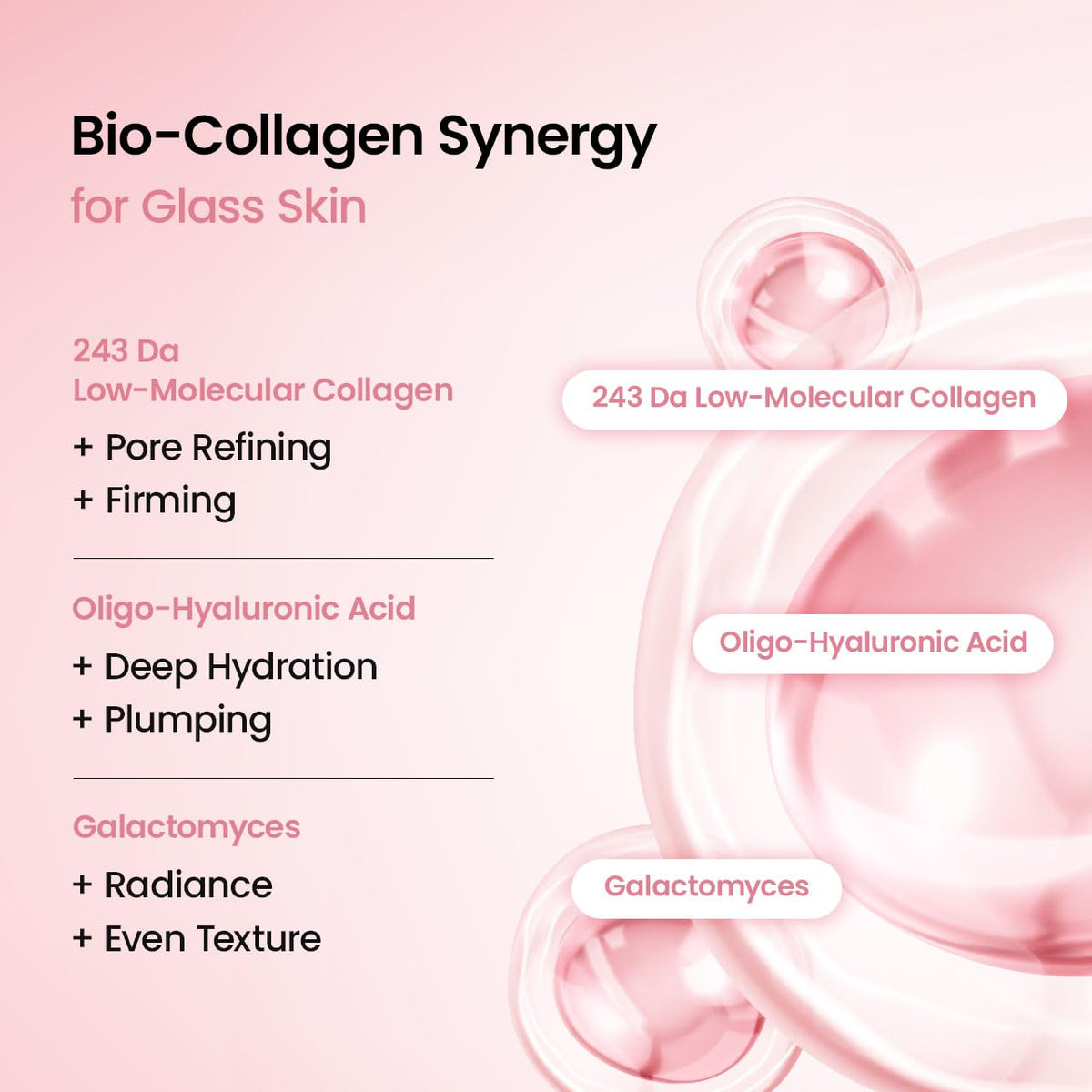 BIODANCE Bio-Collagen Real Deep Mask, Hydrating Overnight Hydrogel Face Mask, Pore Minimizing, Plumping, Elasticity Improvement, Korean Skin Care, Mothers Day Gifts - 1.19oz(34g) x 16ea