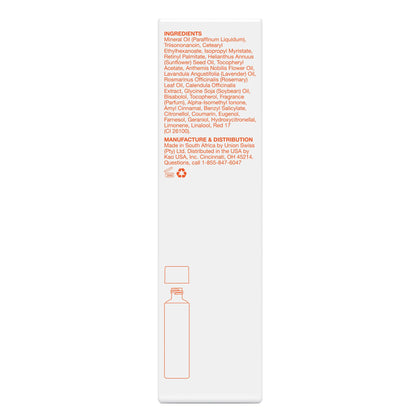 Bio-Oil Skincare Body Oil Serum 6.7 oz, Face & Body Moisturizer for Scars & Stretch Marks