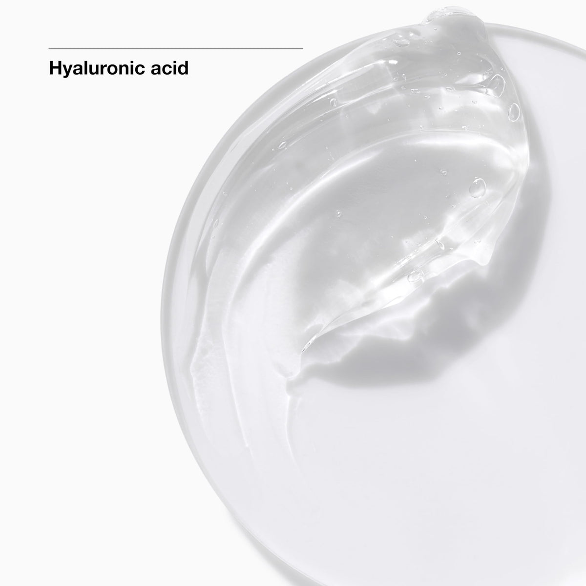 Clinique 3-Step Dramatically Different Hydrating Jelly Face Moisturizer With Hyaluronic Acid For All Skin Types, 1.7 Fl Oz