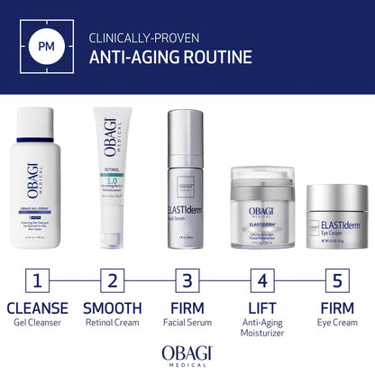 Obagi ELASTIderm Lift Up & Sculpt Facial Moisturizer - 1.7 oz