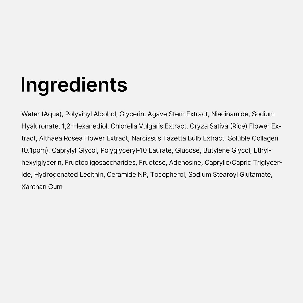 medicube Wrapping Mask Collagen Overnight Peel Off Facial Mask - Elasticity & Hydration Care, Reduces Sagging & Dullness - Hydrolyzed Collagen For Glowing Skin - Korean Skin Care, 2.53 fl.oz