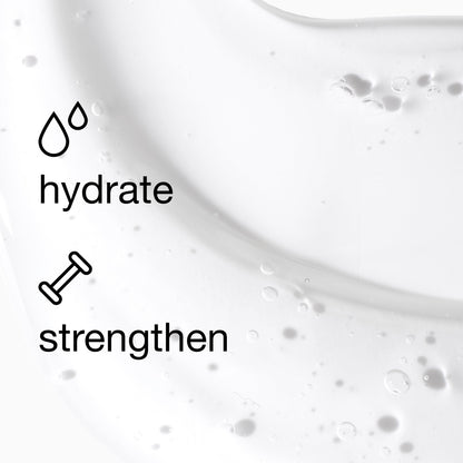 Clinique 3-Step Dramatically Different Hydrating Jelly Face Moisturizer With Hyaluronic Acid For All Skin Types, 6.7 Fl Oz