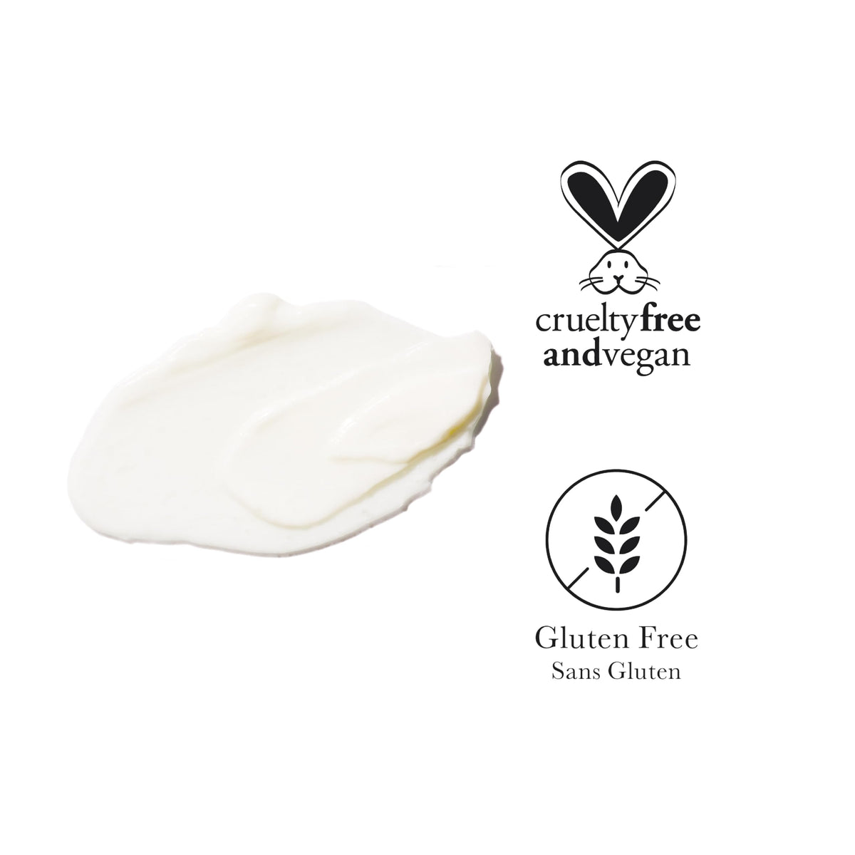 100% PURE Coffee Bean Caffeine Eye Cream - Refresh & Hydrate (10ml)