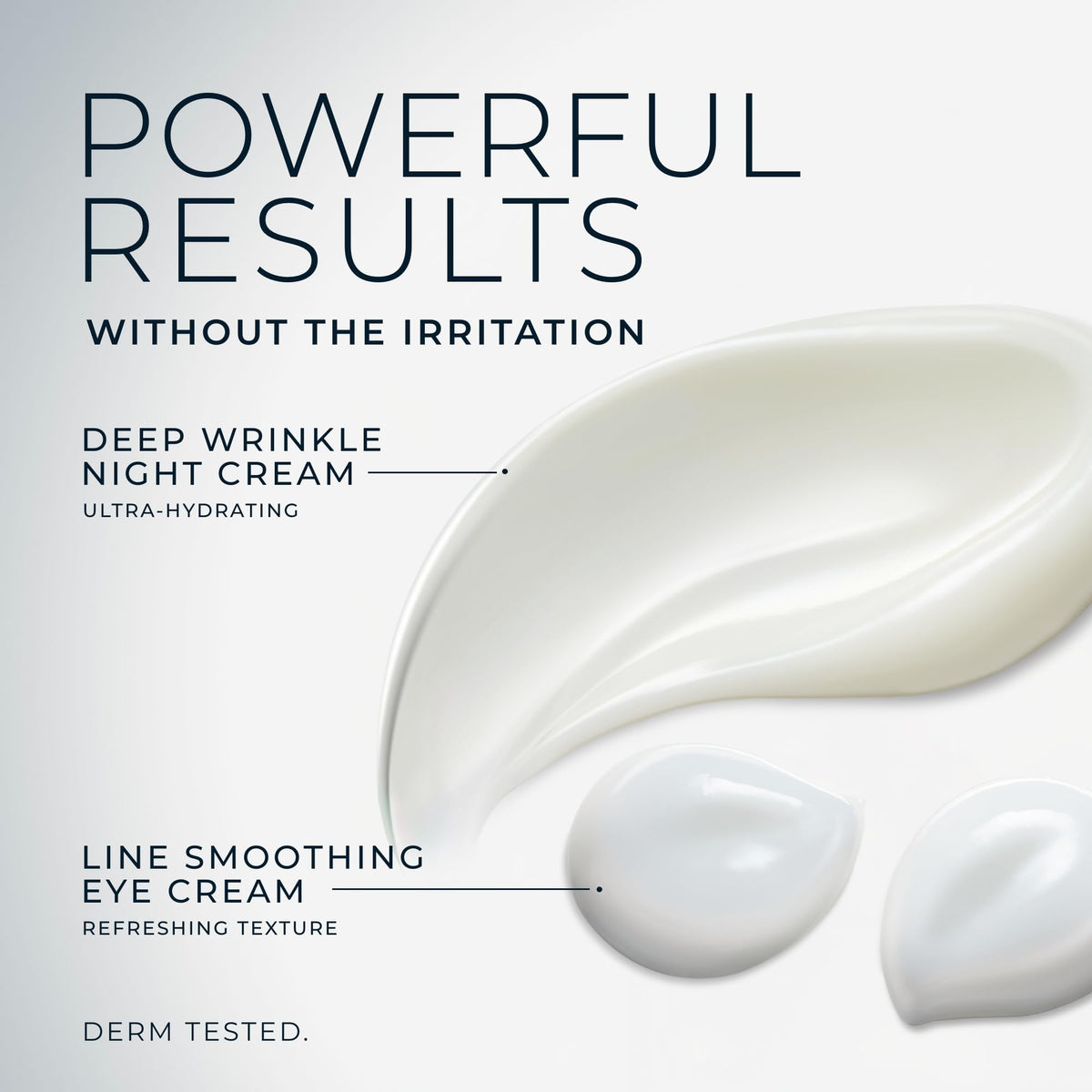 RoC Retinol Correxion Value Set Duo Night Cream + Under Eye Cream