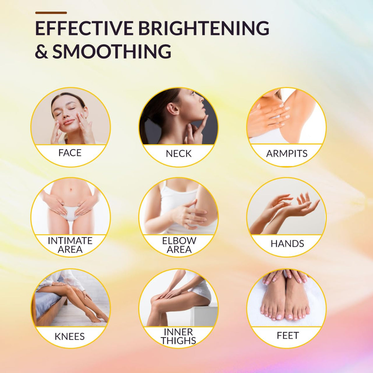 VALITIC Kojic Acid Cleansing Soap Bars with Vitamin C & Turmeric, Hydrating Formula 5 Pack