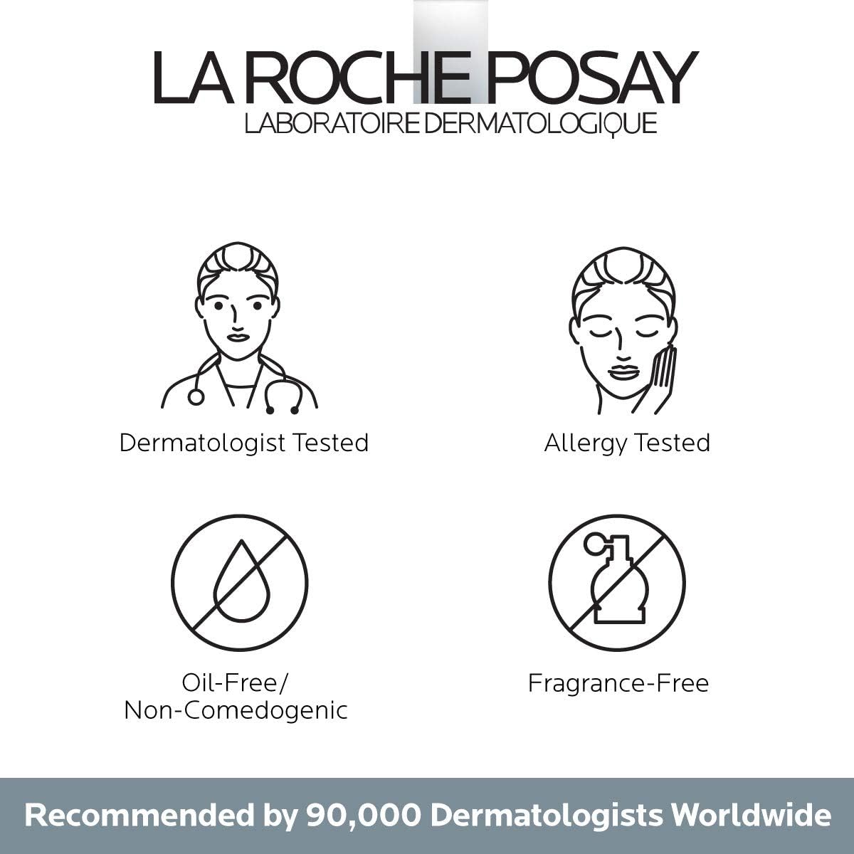La Roche-Posay Pigmentclar Dark Circles Eye Cream (15ml / 0.5 fl. oz.) - Targeted Brightening Treatment with Caffeine & Light-Reflecting Pigments