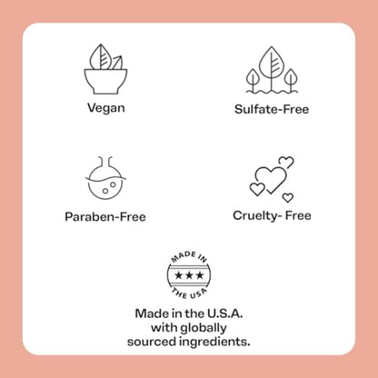 Mario Badescu Facial Spray with Aloe, Herbs and Rose Water for All Skin Types, Face Mist that Hydrates, Rejuvenates & Clarifies, 4 FL OZ