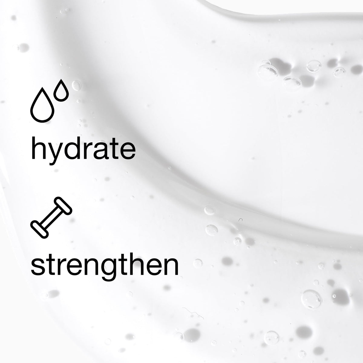Clinique 3-Step Dramatically Different Hydrating Jelly Face Moisturizer With Hyaluronic Acid For All Skin Types, 1.7 Fl Oz