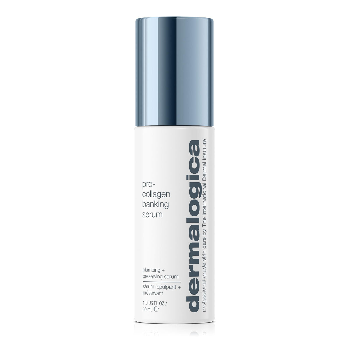 Dermalogica Pro Collagen Banking Serum for Face, Plumping and Preserving Skin's Collagen - 1 fl oz