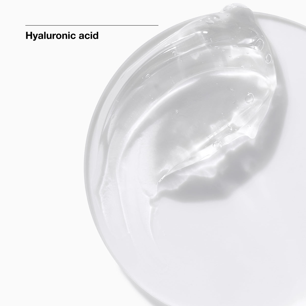 Clinique 3-Step Dramatically Different Hydrating Jelly Face Moisturizer With Hyaluronic Acid For All Skin Types, 6.7 Fl Oz