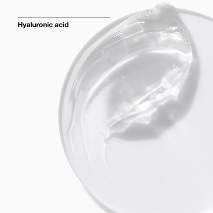 Clinique 3-Step Dramatically Different Hydrating Jelly Face Moisturizer With Hyaluronic Acid For All Skin Types, 6.7 Fl Oz
