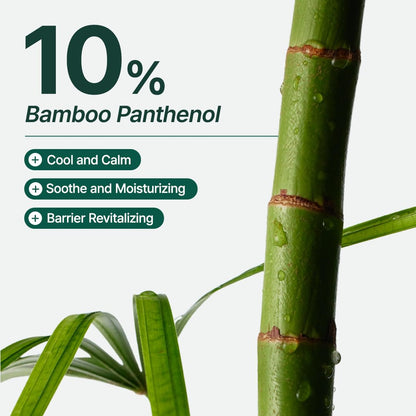 PURITO Panthenol 10% Post-Acne Cream - Moisturizer for Blemish Marks, Barrier Repair - Silicone-Free, Non-Comedogenic, Fragrance-Free, Vegan & Cruelty-free - Korean Skincare, 100mL 3.38 fl.oz