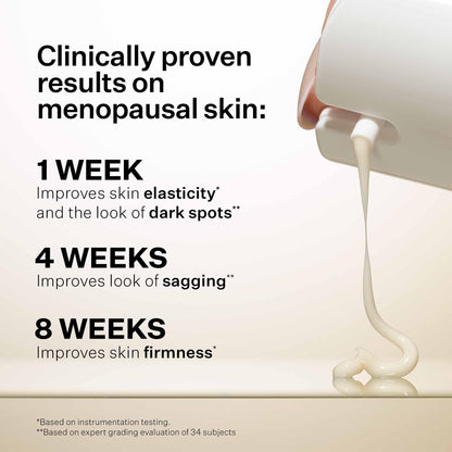 StriVectin Peptight Face Lift Serum (30 mL) - Tightening & Brightening Peptides for Wrinkles and Facial Contours