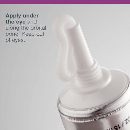 Dermalogica Multivitamin Power Firm (1 Fl Oz) - Powerful Antioxidant Eye Cream for Wrinkles & Dark Circles
