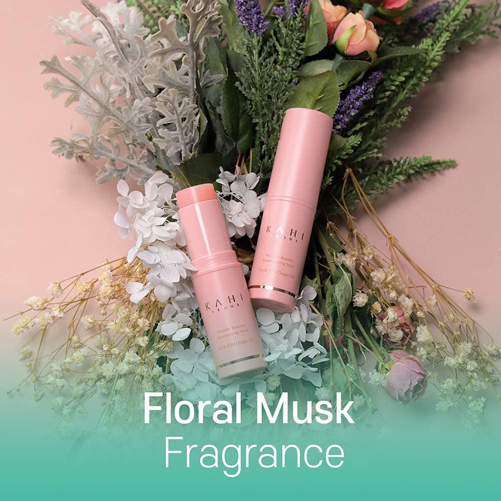 KAHI Multi Balm Stick First Generation Korean Beauty Balm