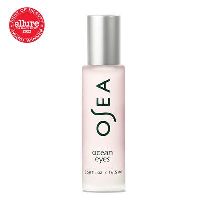 OSEA Ocean Eyes Age-Defying Eye Serum - Cooling Roller Ball (10ml)