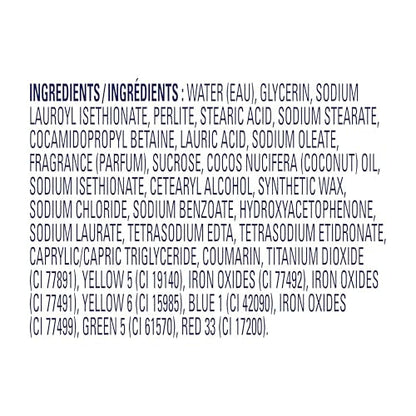 Dove Cherry & Chia Milk Body Scrub, Exfoliating & Nourishing Scrub 15 oz