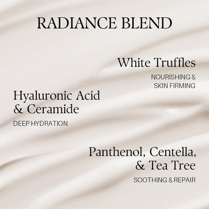d'alba Piedmont Italian White Truffle Waterfull Essence Sunscreen, Vegan Skincare, Lightweight Sunscreen with BROAD SPECTRUM SPF 50+, Glowy, Safe for all Skin Types, Korean Skin Care (1.69 fl. oz)